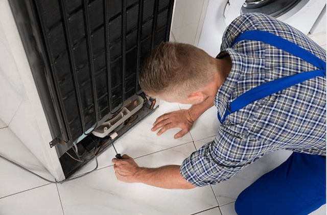 ogden appliance & refrigerator repair